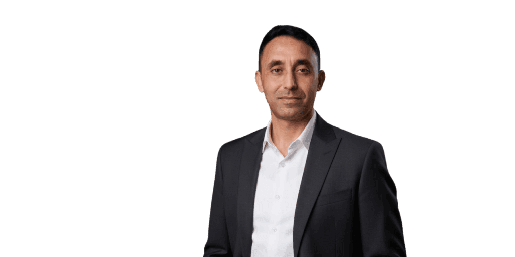 Rachid, fondateur de RachidWeb